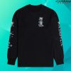 kenny hikerdelic store merch hikerdelic bridestones black ls t shirt