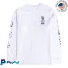 kenny hikerdelic store merch hikerdelic bridestones white ls t shirt