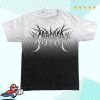 kenny indiemerchstore merch carcosa fade custom dip dye shirt t shirt ew