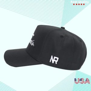 No Rivals Store Merch Texas Tech Athletic Legacy Hat