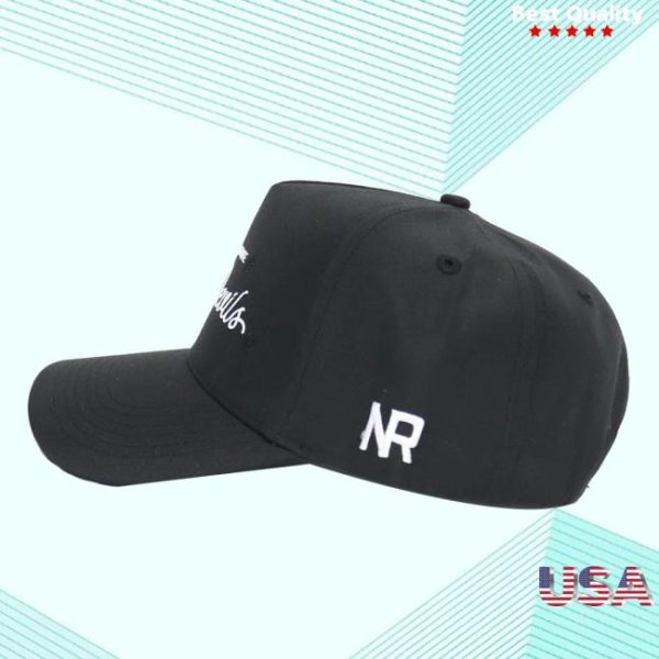 No Rivals Store Merch Texas Tech Athletic Legacy Hat