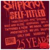kenny slipknot merch store self titled 25 years t shirt ww