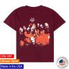 kenny slipknot merch store self titled 25 years t shirt