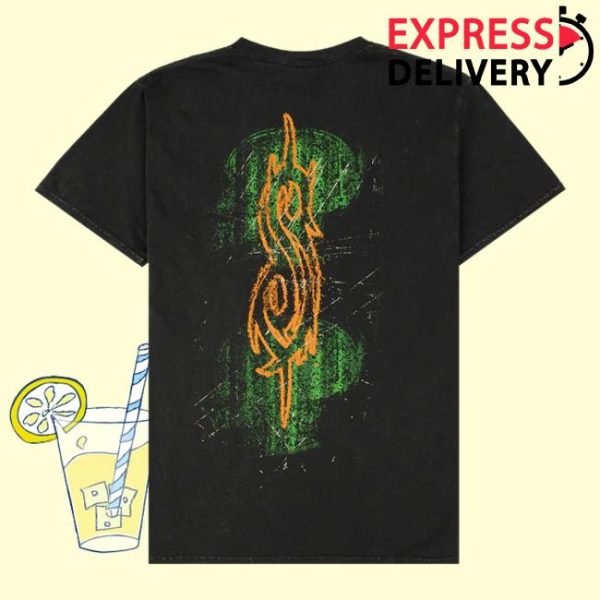 Slipknot Merch Store Slipknot 1999 T-Shirt