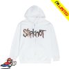 kenny slipknot merch store x ray zip hoodie