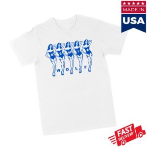 Remi Wolf Store Merch Girls Tee