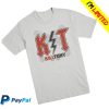 Remi Wolf Store Merch Girls Tee