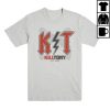 kenny kill merch store shop kt lightning t shirt