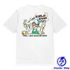 Kill Merch Store Shop Kt Lightning T-Shirt