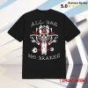 Kublai Khan Tx Store Merch Suck My Nuts T-Shirt