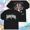 kenny kublai khan tx store merch all gas no brakes t shirt sd