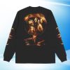kenny testament legions store merch para bellum black long sleeve w