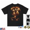kenny testament legions store merch para bellum black t shirt www