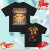kenny testament legions store merch para bellum black t shirt