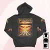 kenny testament legions store merch para bellum zip up hoodie w