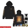 kenny testament legions store merch para bellum zip up hoodie