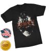 Netflix Store Merch Stranger Things Fire Logo Dad Hat