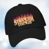 Catburns Store Merch 1 2 3 How To Be Human Cap