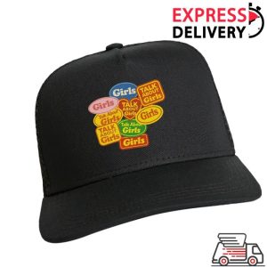 Catburns Store Merch 1 2 3 How To Be Human Cap