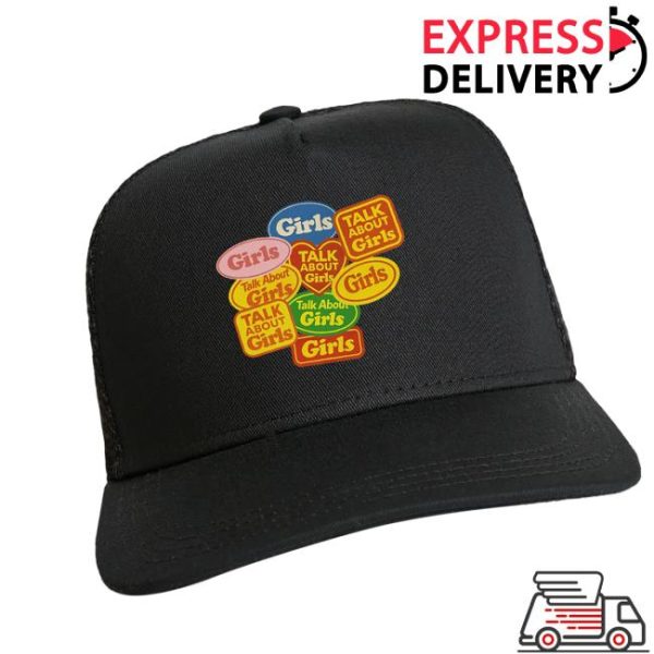 Catburns Store Merch 1 2 3 How To Be Human Cap