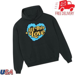 Catburns Store Merch 1 2 3 How To Be Human Hoodie