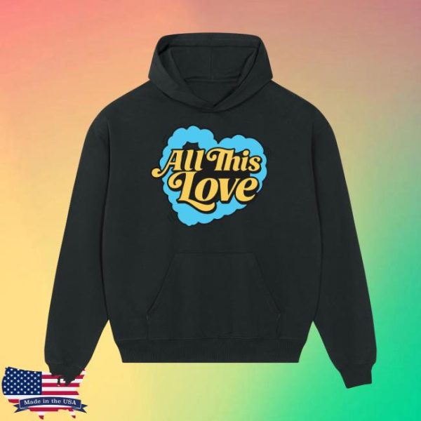 Catburns Store Merch 1 2 3 How To Be Human Hoodie