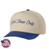 kenny niko moon store merch good times only two tone hat