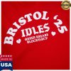 Tyler Childers Store Merch Bitin’ List Dog Crew