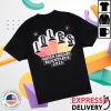 kenny idlesband store merch queen square block party t shirt ww