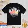 kenny idlesband store merch queen square block party t shirt
