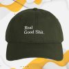 kenny tom misch store merch real good shit cap