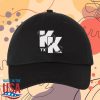 kenny kublai khan tx store merch barbed wire dad hat