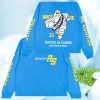kenny Raceservice Store Merch Race Service X Michelin Service De Course Long Sleeve Tee www