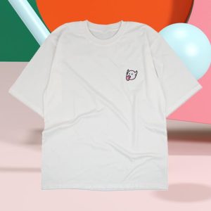 Greazy Co Merch Store Big Love Tee