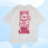 kenny Greazy Co Merch Store Big Love Teea