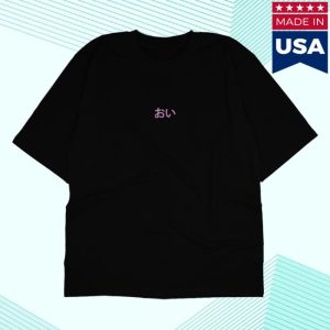 Greazy Co Merch Store Gengar Tee