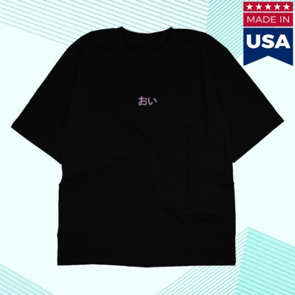 Greazy Co Merch Store Gengar Tee