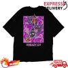 kenny Greazy Co Merch Store Gengar Teea