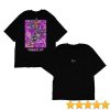 kenny Greazy Co Merch Store Gengar Teeaa