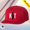Kill Merch Store Kt Lightning T-Shirt