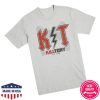 kenny Kill Merch Store Kt Lightning T Shirta
