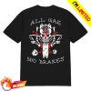 kenny Kublai Khan Tx Merch Store All Gas No Brakes T Shirta