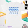 Renee Rapp Merch Store I Would Die For Renee Rapp Tee