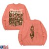 kenny Slipknot Store Merch Shop Box Tribal S Crewneckaa