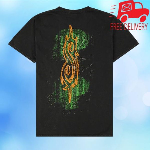 Slipknot Store Merch Shop Slipknot 1999 T-Shirt