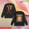 kenny Testament Merch Store Shop Para Bellum Long Sleeve Blackaa