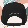 kenny Testament Merch Store Shop Para Bellum Snapback Hata