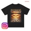 Raceservice Store Merch Race Service X Michelin ‘Service De Course’ Tee