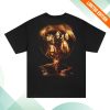 kenny Testament Merch Store Shop Para Bellum T Shirt Blacka