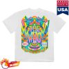 kenny The Who Merch Store Newark Nj 2025 T Shirta